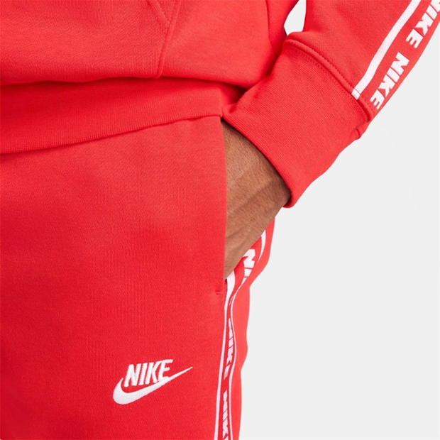 Bluza Trening Nike Club Graphic Hooded barbat