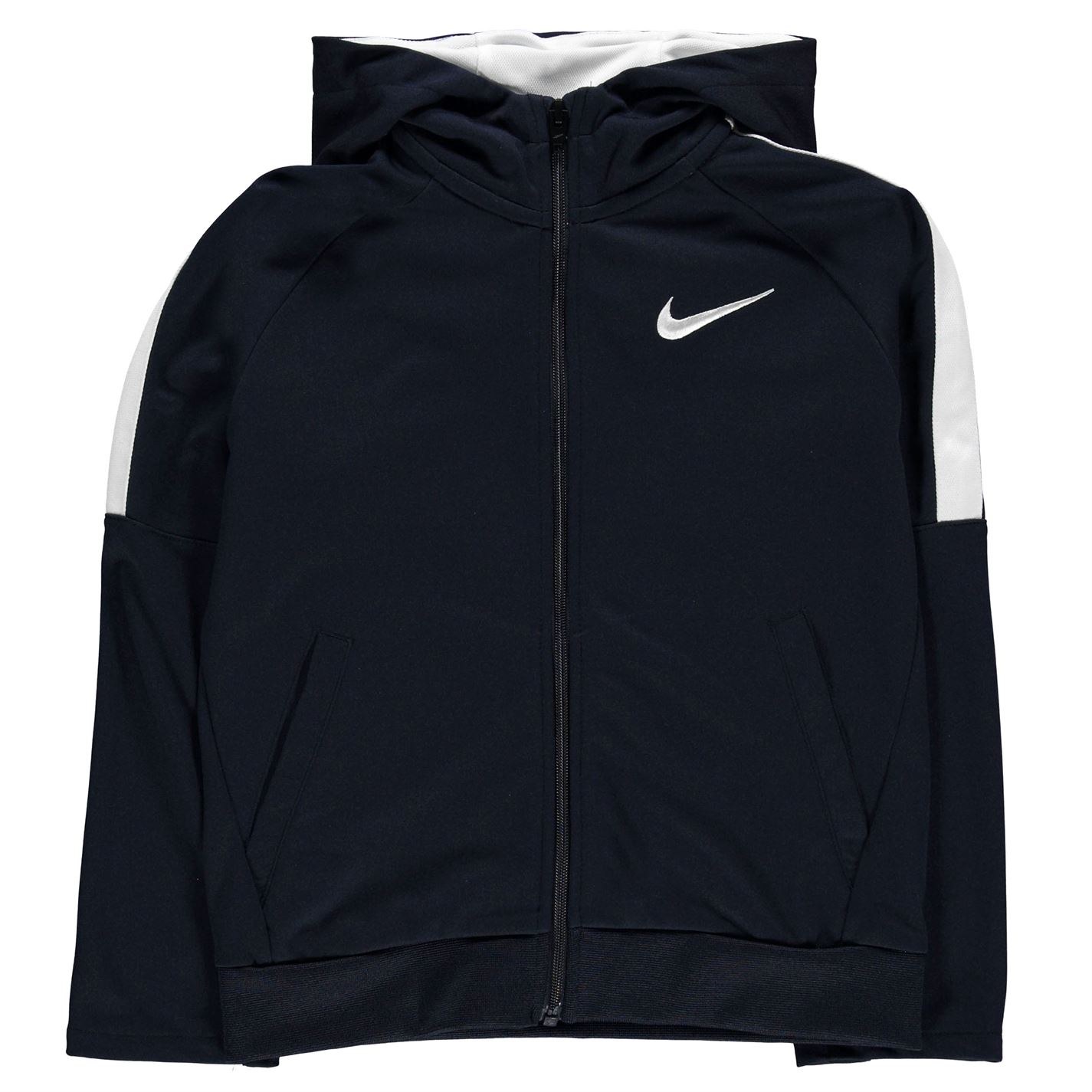 Trening Nike Hooded baietel bebelus