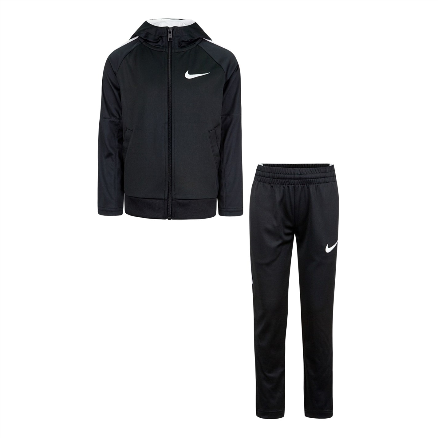 Hanorac Nike T/Suit Inf00