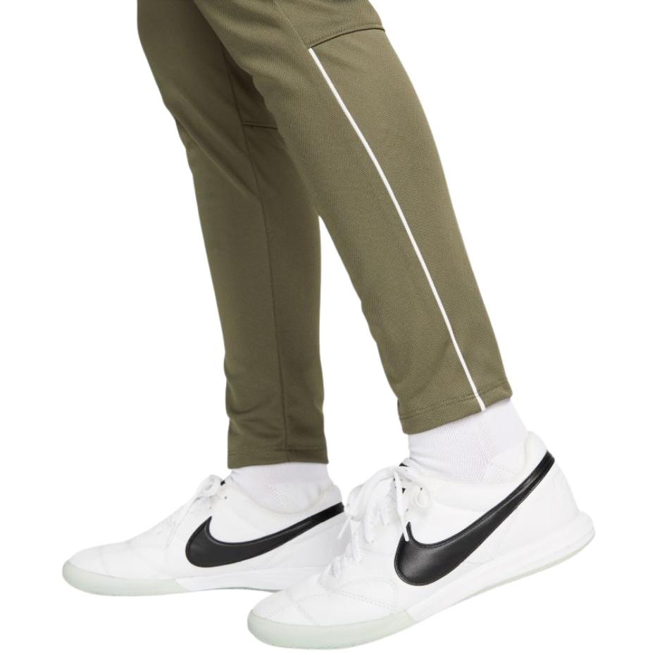 Trening Dres damski Nike Dri-Fit Academy 21 khaki DC2096 222