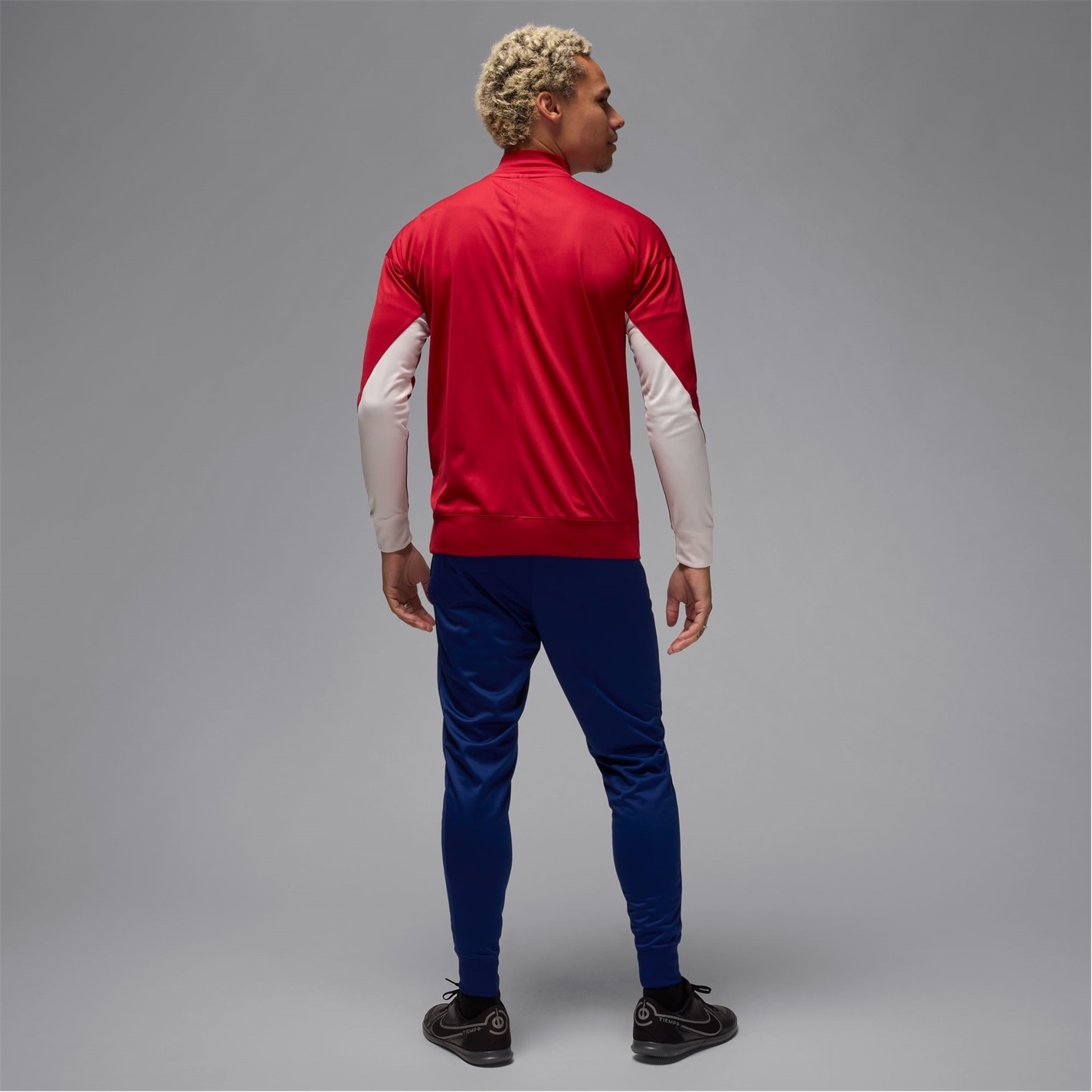 Nike PSG Trcksuit 4 Sn51