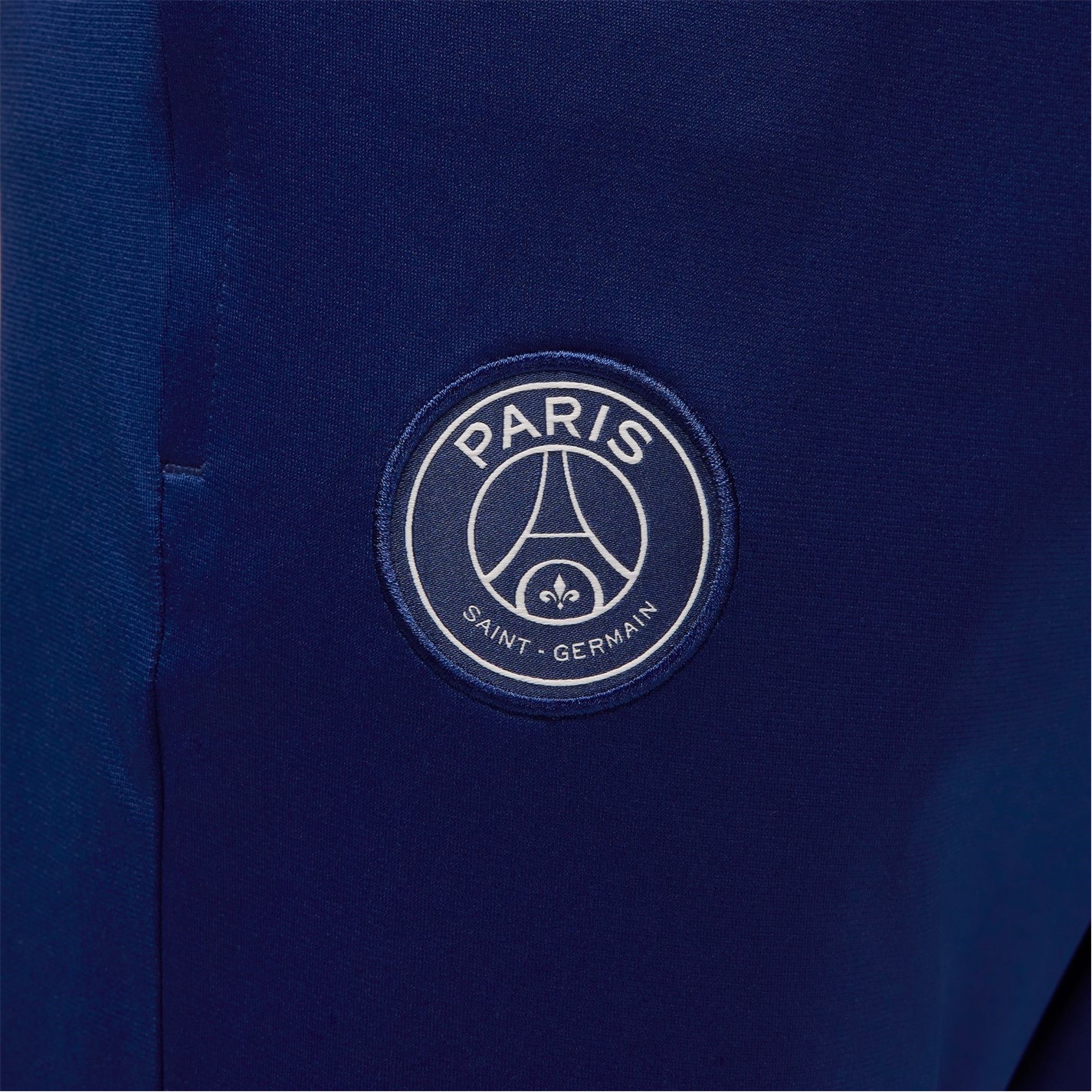 Nike PSG Trcksuit 4 Sn51