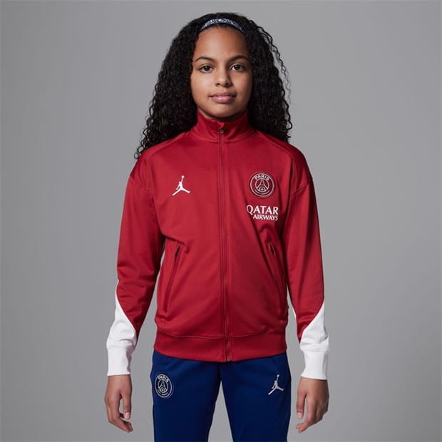 Nike PSG Trcksuit 4 Jn52