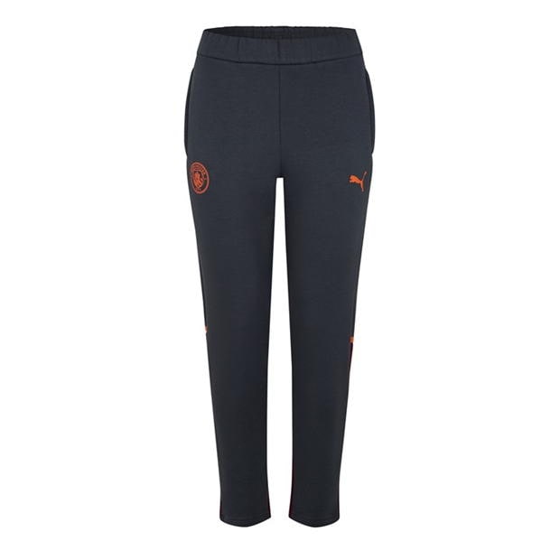 Pantalon Trening Puma Mcfc Casuals W Bottom dama