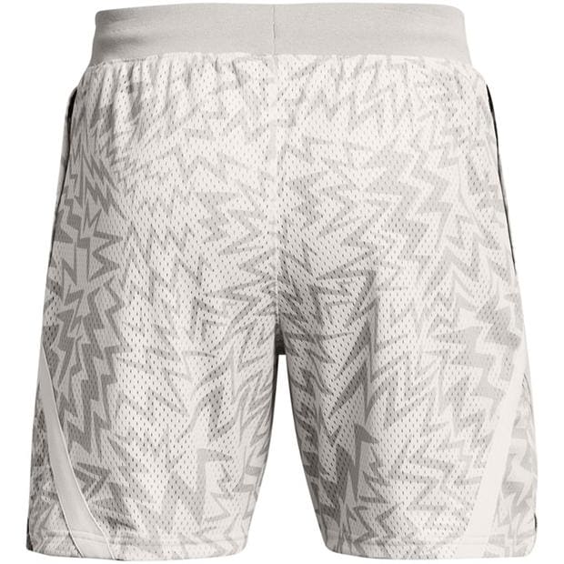 Trening Under Armour Armour Curry Mesh Short 2 Bottom barbat