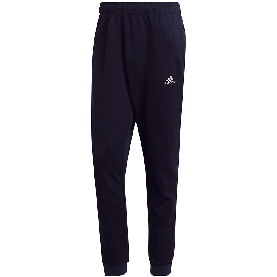 Trening Trening Men's 
adidas Logo Graphic gray -black H61134 Adidas