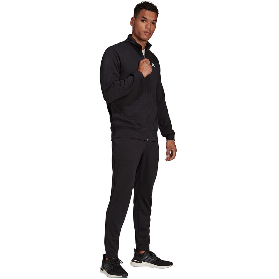 Trening Trening Men's 
adidas Logo Graphic black HE2228 Adidas