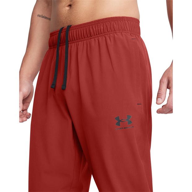 Trening Under Armour Ms Ch. Pro