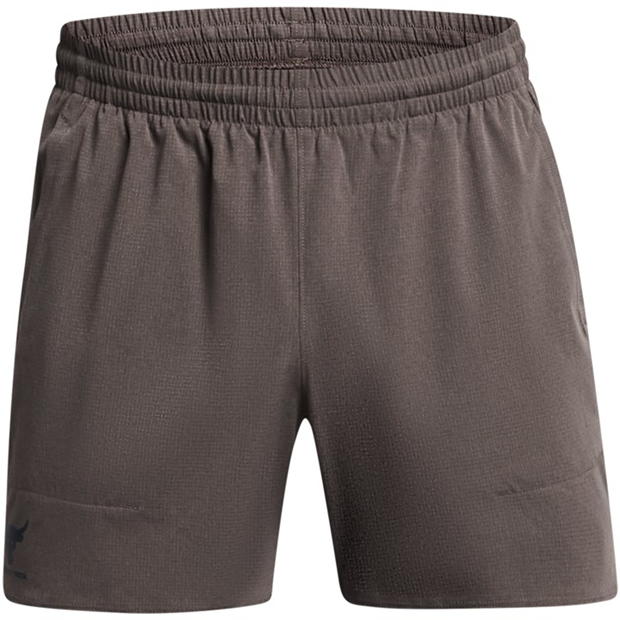 Trening Under Armour Armour Pjt Rck Camp Short barbat