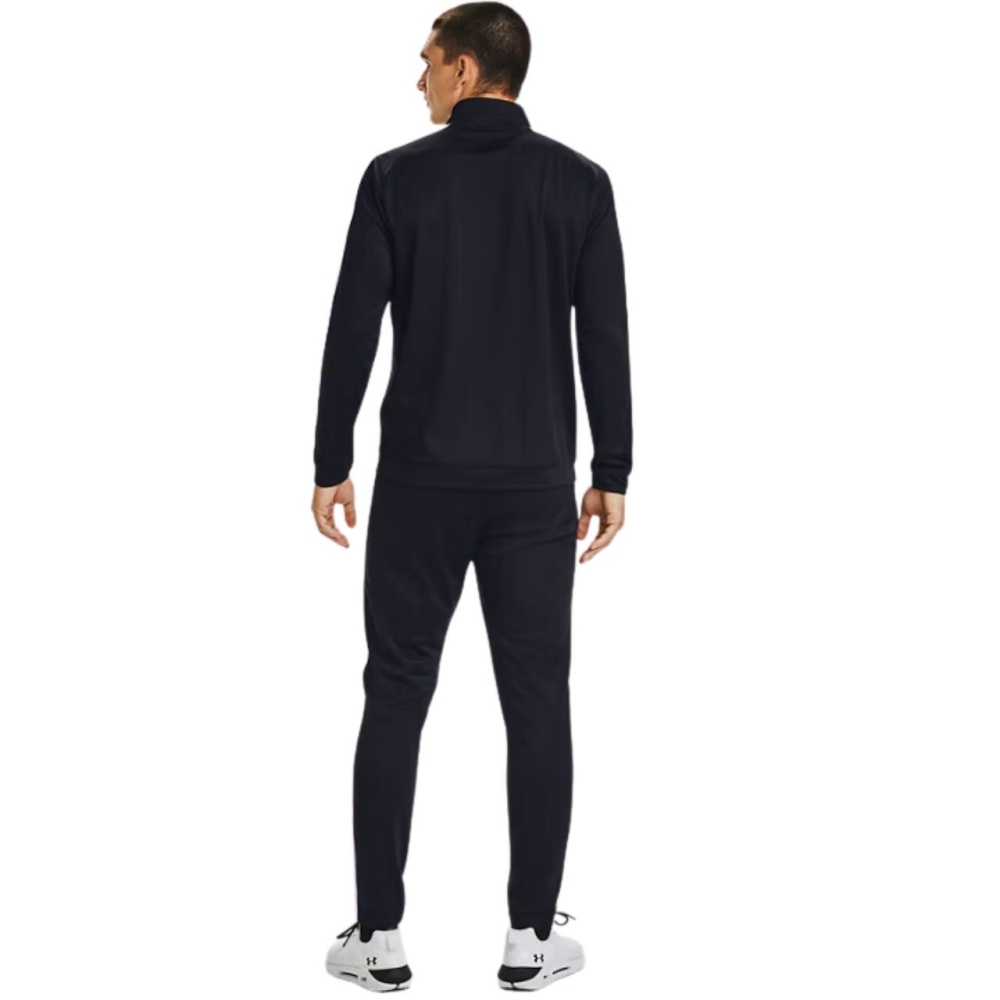 Trening Trening Under Armour Rival Knit men's black 1357139 001