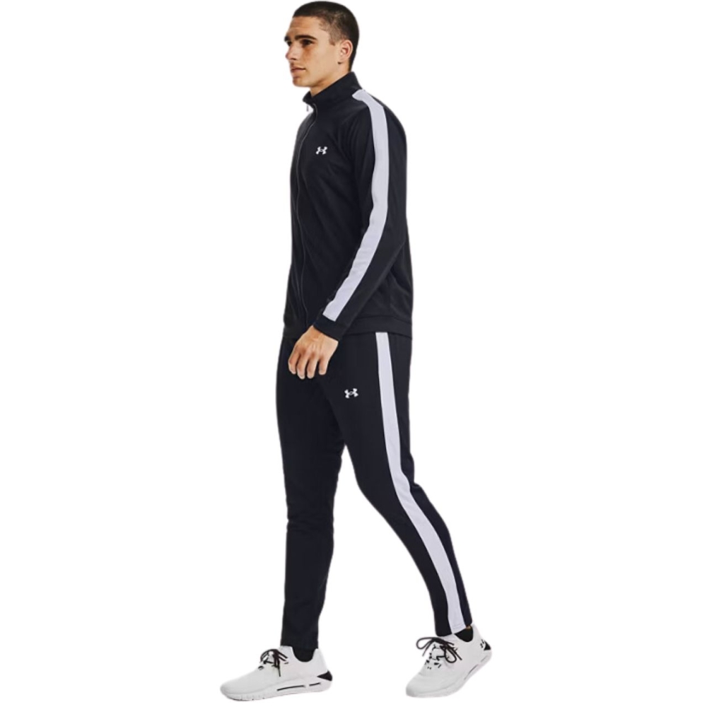 Trening Trening Under Armour Rival Knit men's black 1357139 001