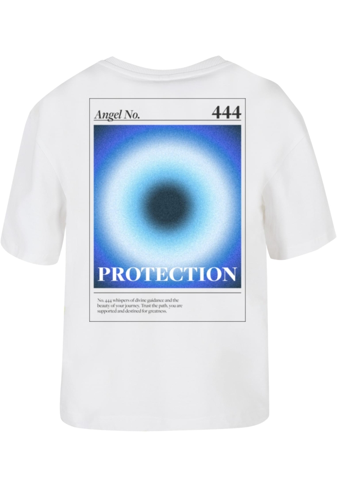 Tricou 444 Protection Miss Tee