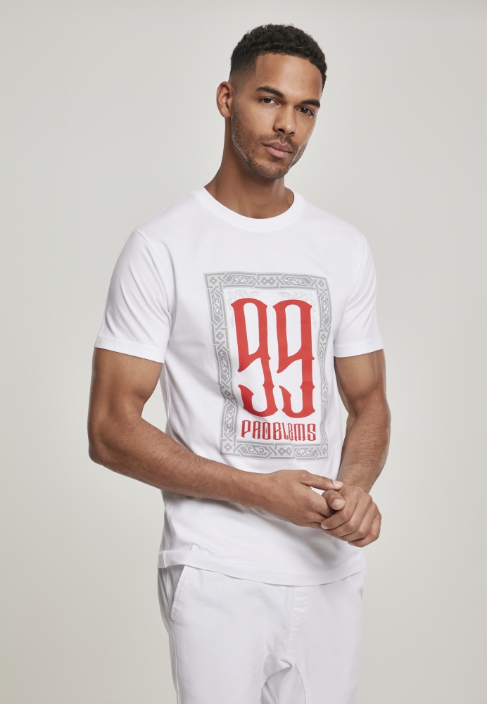 Tricou 99 Problems Mister Tee