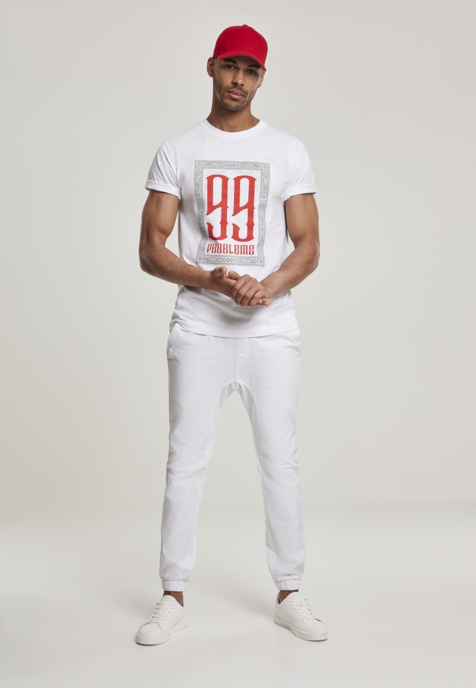 Tricou 99 Problems Mister Tee