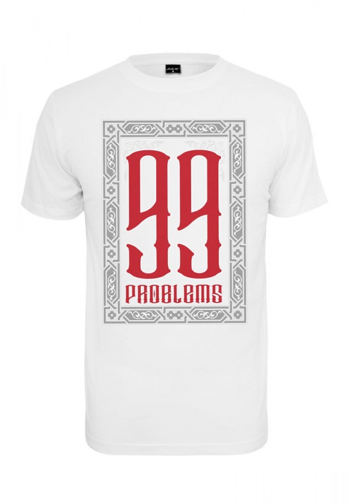 Tricou 99 Problems Mister Tee