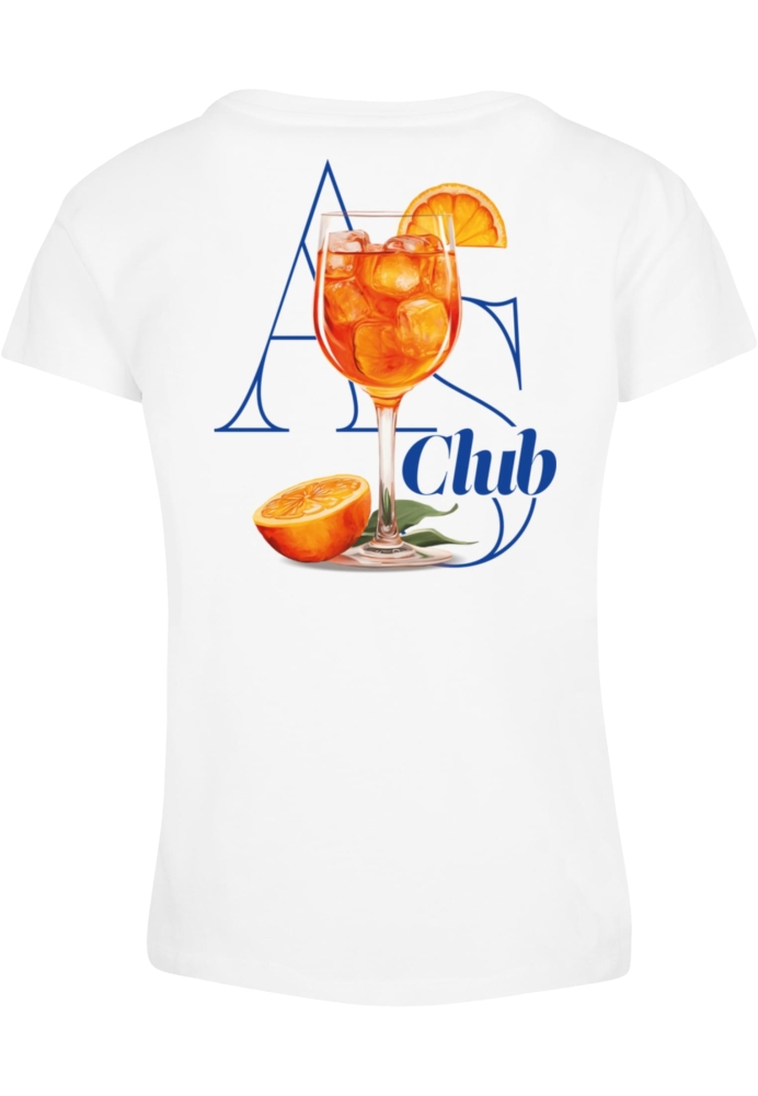 Tricou A S Club Box dama Merchcode