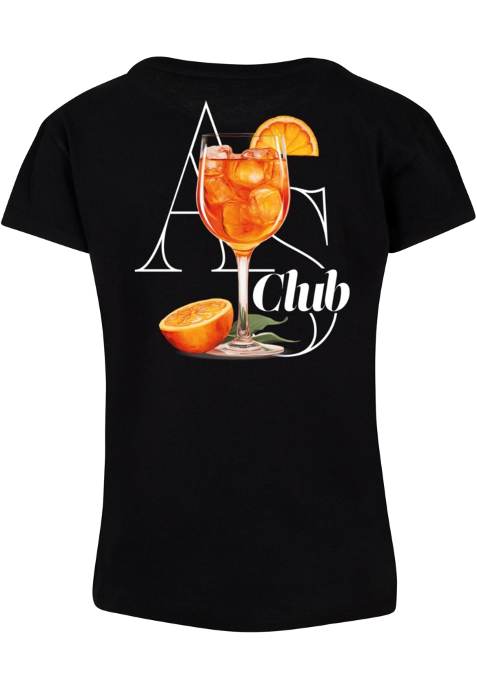 Tricou A S Club Box dama Merchcode