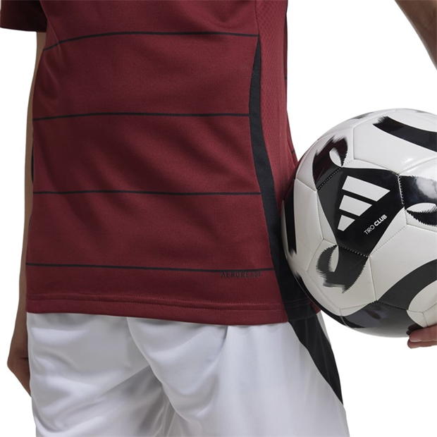 Camasa adidas AC Sparta Prague Home 2024 2025 copil