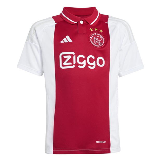 Camasa adidas Ajax Amsterdam Home 2024 2025 copil