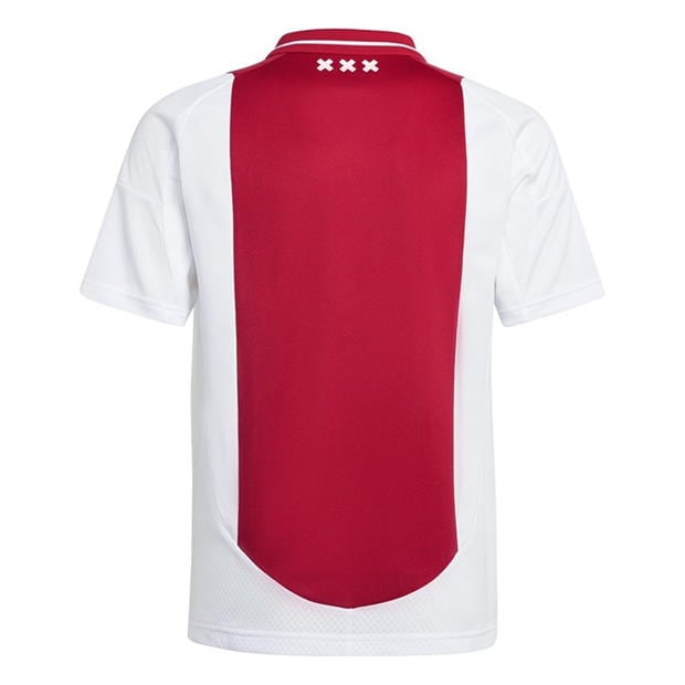 Camasa adidas Ajax Amsterdam Home 2024 2025 copil