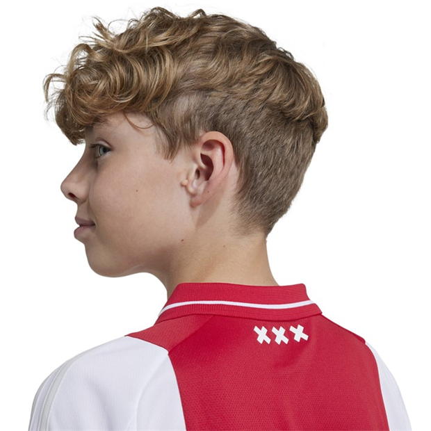 Camasa adidas Ajax Amsterdam Home 2024 2025 copil