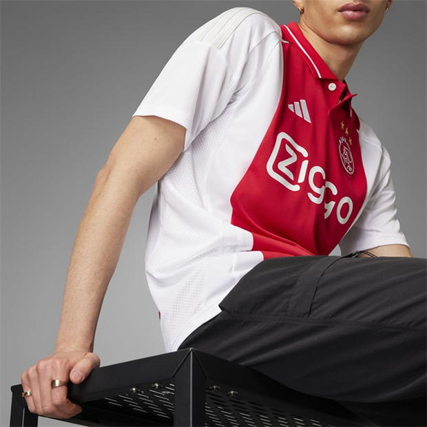 Camasa adidas Ajax Amsterdam Home 2024 2025 adulti