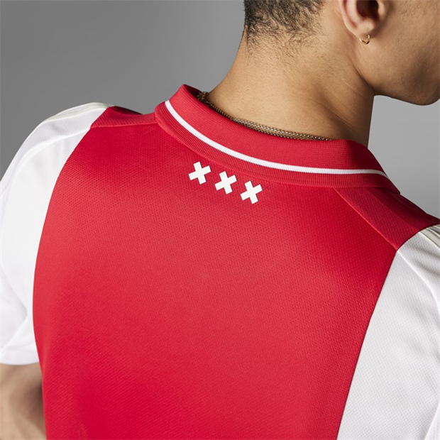 Camasa adidas Ajax Amsterdam Home 2024 2025 adulti