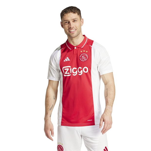 Camasa adidas Ajax Amsterdam Home 2024 2025 adulti