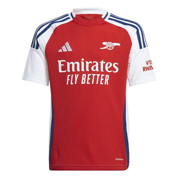 Camasa adidas Arsenal Home 2024 2025 copil