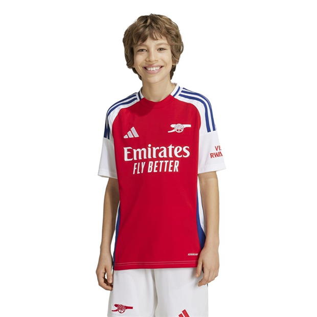 Camasa adidas Arsenal Home 2024 2025 copil