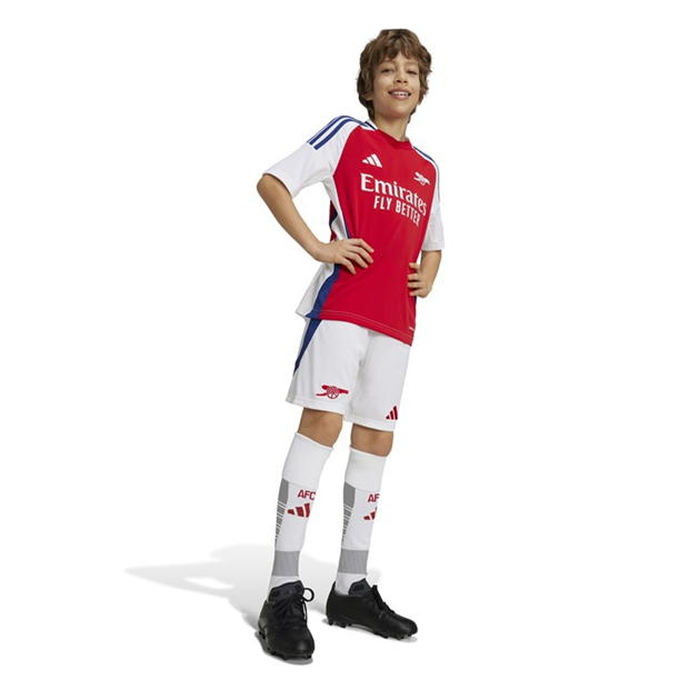 Camasa adidas Arsenal Home 2024 2025 copil