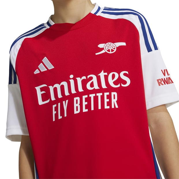 Camasa adidas Arsenal Home 2024 2025 copil