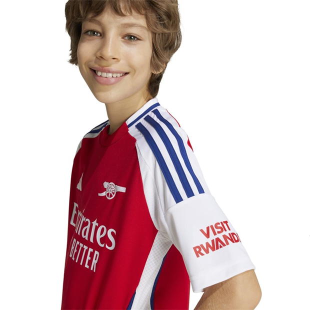 Camasa adidas Arsenal Home 2024 2025 copil