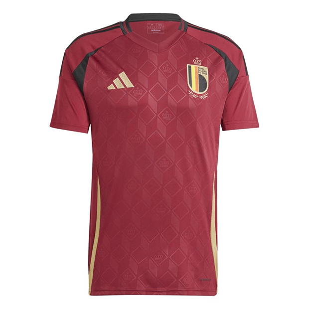 Camasa adidas Belgium Home 2024 adulti