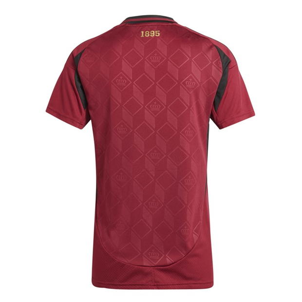 Camasa adidas Belgium Home 2024 dama