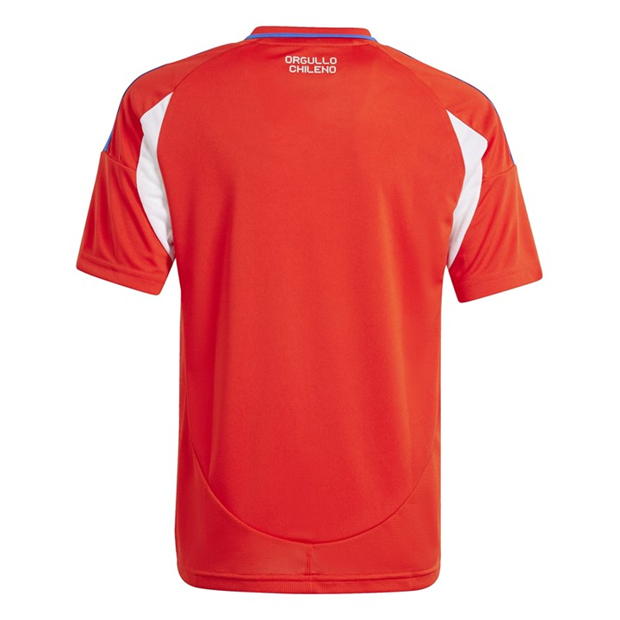 Camasa adidas Chile Home 2024 copil