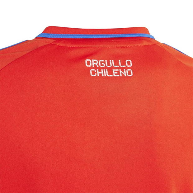 Camasa adidas Chile Home 2024 copil