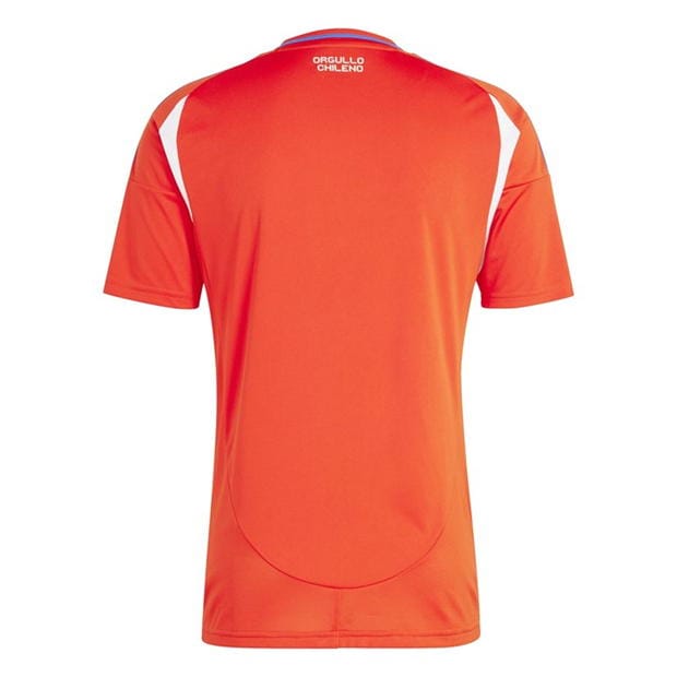 Camasa adidas Chile Home 2024 adulti