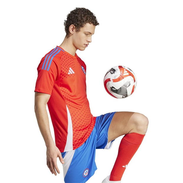 Camasa adidas Chile Home 2024 adulti