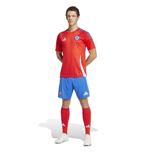 Camasa adidas Chile Home 2024 adulti