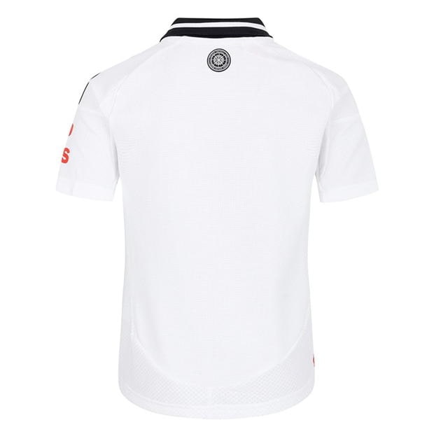 Camasa adidas Fulham Home 2024 2025 copil