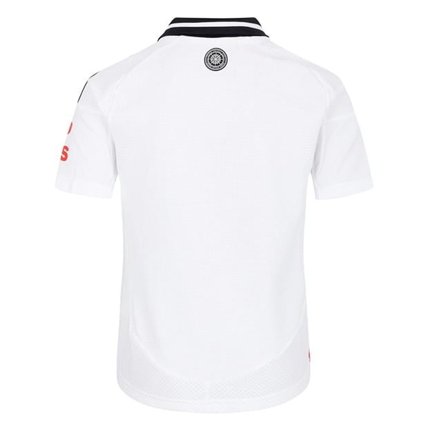 Camasa adidas Fulham Home 2024 2025 copil