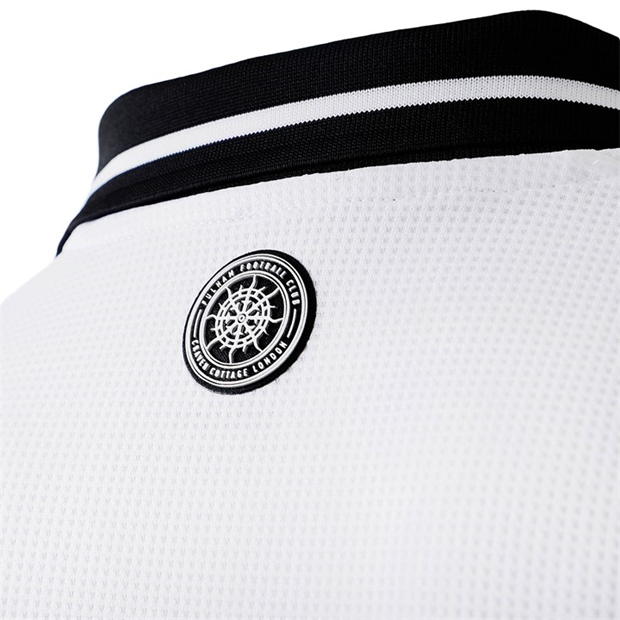 Camasa adidas Fulham Home 2024 2025 adulti