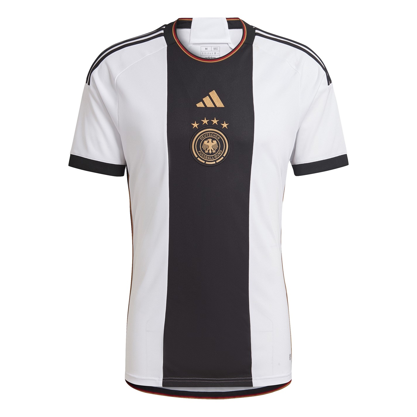 Camasa adidas Germany Home 2022 barbat