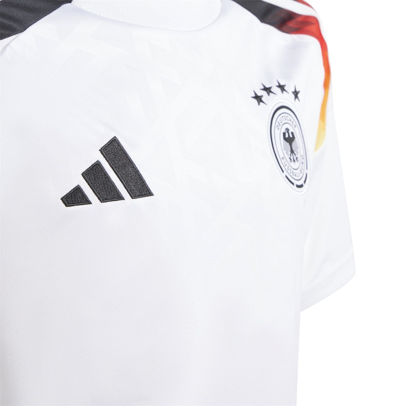 Camasa adidas Germany Home 2024 copil