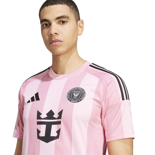 Camasa adidas Inter Miami Home 2025 2026 adulti