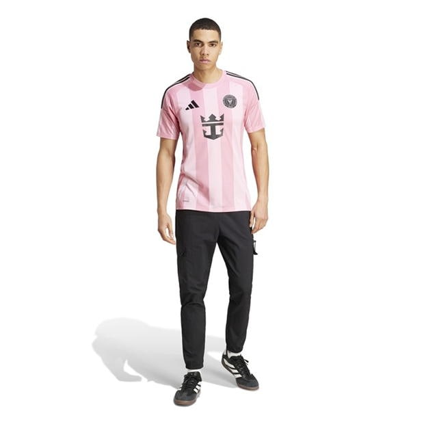 Camasa adidas Inter Miami Home 2025 2026 adulti