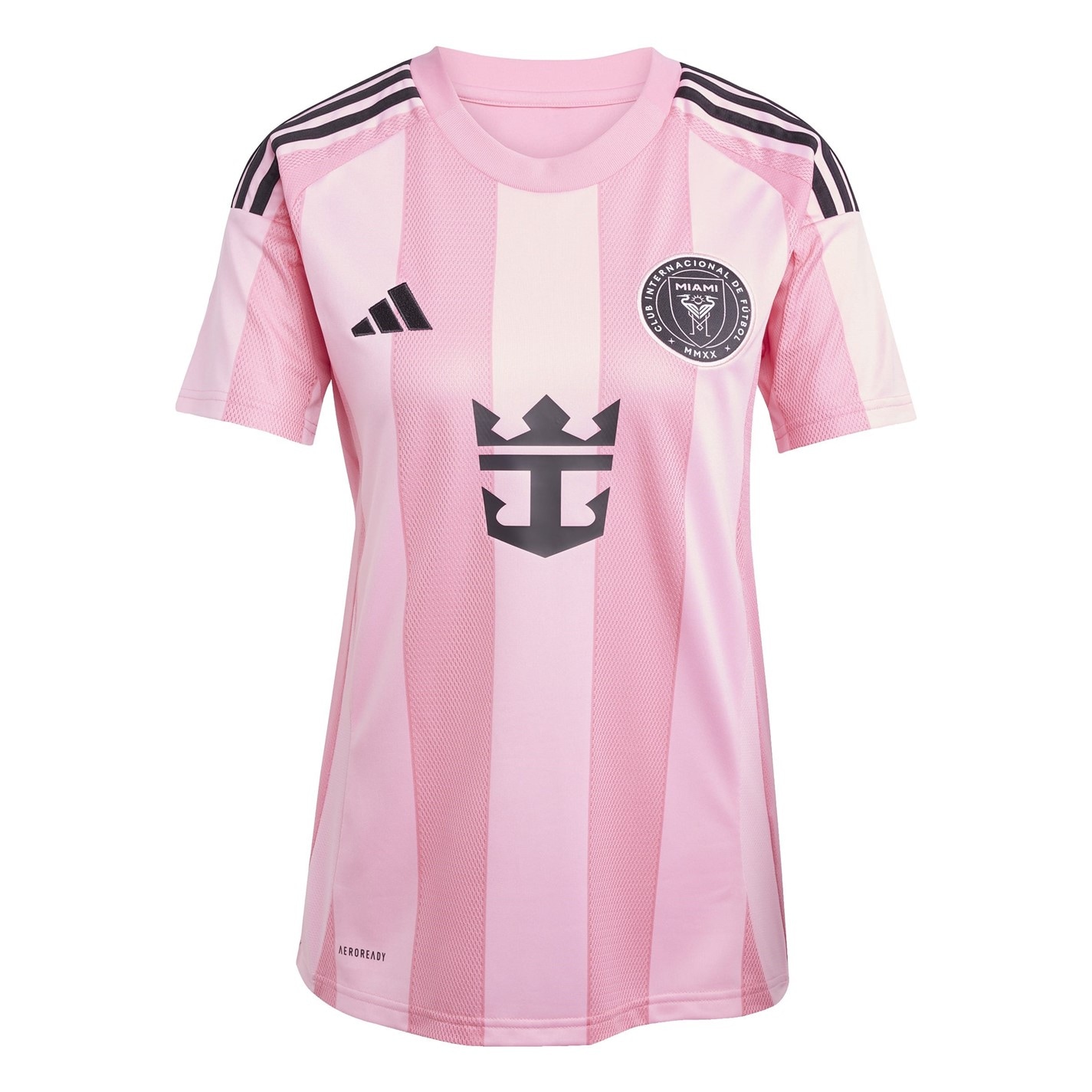 Camasa adidas Inter Miami Home 2025 2026 dama