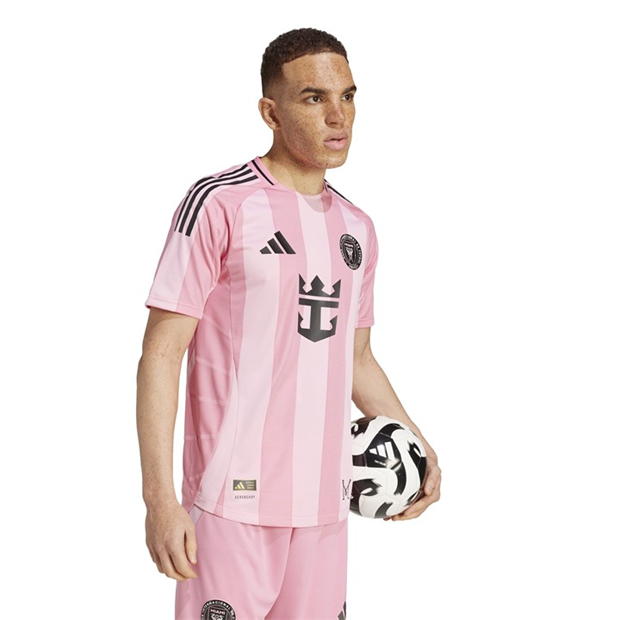 Camasa adidas Inter Miami Messi Authentic Home 2025 2026 adulti