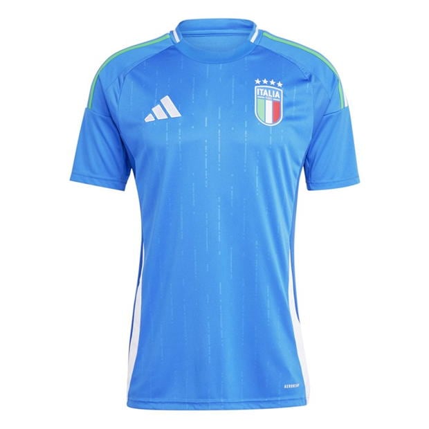 Camasa adidas Italy Home 2024 adulti